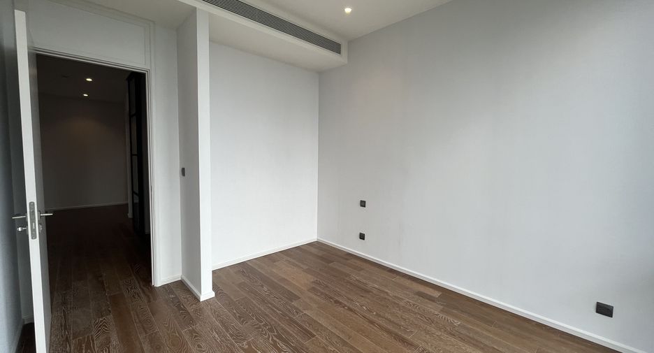Wohnung zur Miete mit 2 Zimmer in Pathum Wan, Bangkok