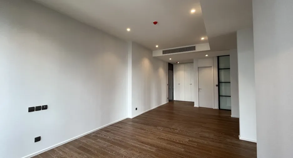 Wohnung zur Miete mit 2 Zimmer in Pathum Wan, Bangkok