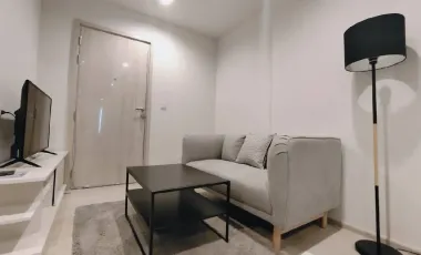 À louer 1 chambre condo à Pathum Wan, Bangkok