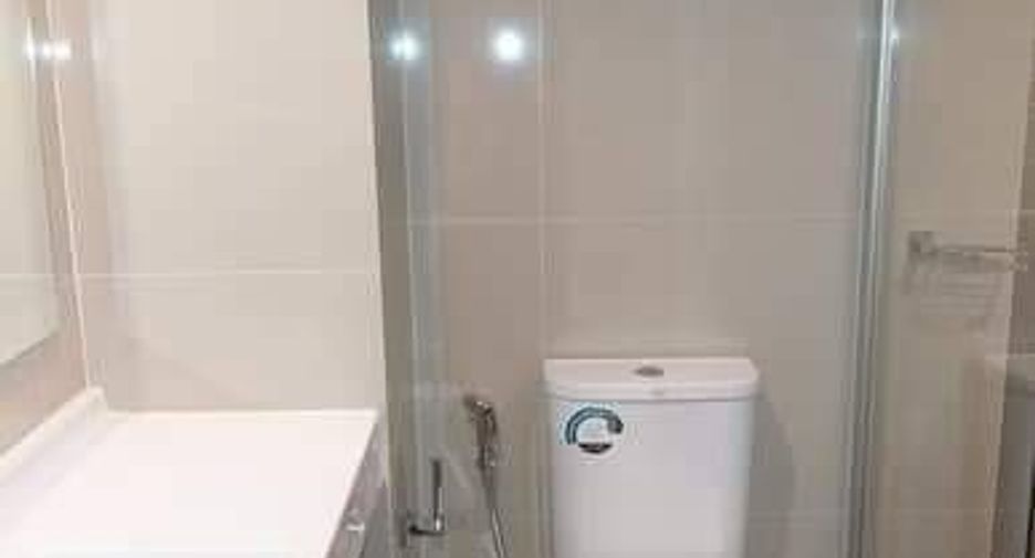 For rent studio condo in Phra Khanong, Bangkok