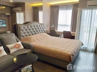 Аренда студия кондо в Пхра Кханонг, Бангкок