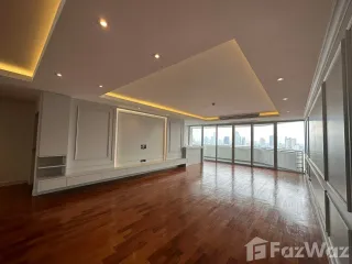 ให้เช่า 4 ห้องนอน คอนโด ใน วัฒนา, กรุงเทพฯ