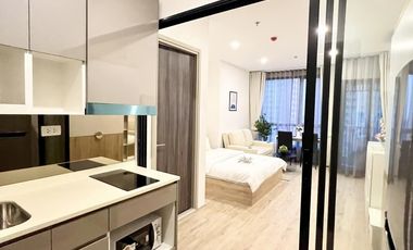 出租 1 卧室 公寓 在 Suan Luang, 曼谷