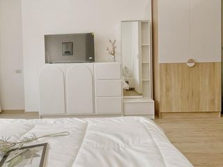 Аренда 1 кровать кондо в Суан Луанг, Бангкок