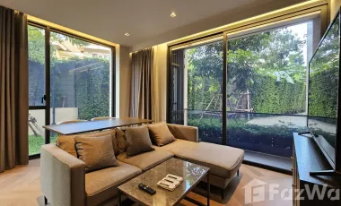 Wohnung zur Miete mit 1 Zimmer in Watthana, Bangkok