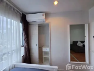 Аренда 1 кровать кондо в Хуаи Кхщанг, Бангкок
