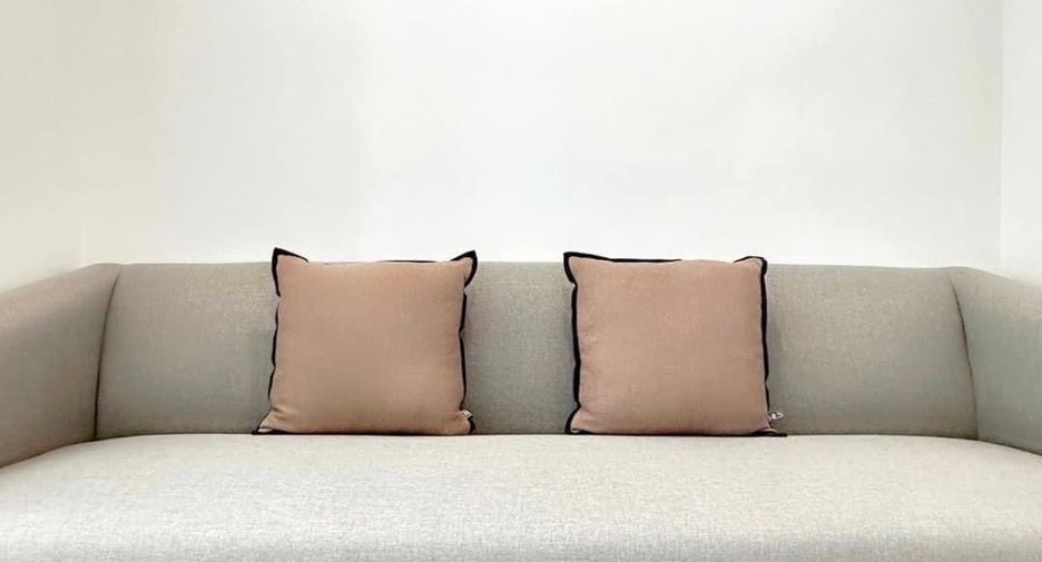 For rent 1 bed condo in Suan Luang, Bangkok