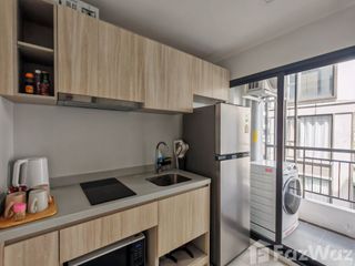 For rent スタジオ condo in Bang Na, Bangkok