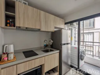 Wohnung zur Miete mit Studio in Bang Na, Bangkok