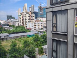 Wohnung zur Miete mit Studio in Bang Na, Bangkok