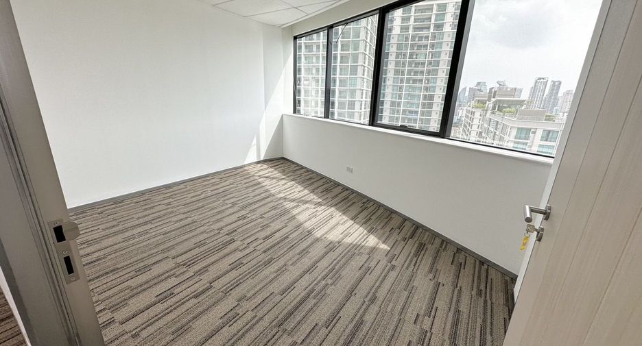 For rent office in Watthana, Bangkok