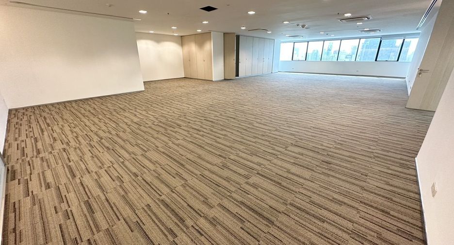 For rent office in Watthana, Bangkok