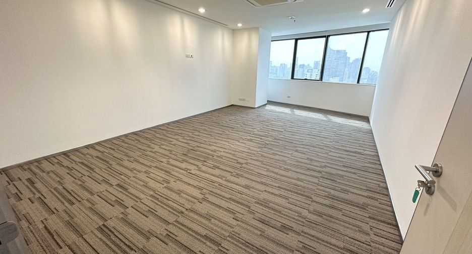 For rent office in Watthana, Bangkok