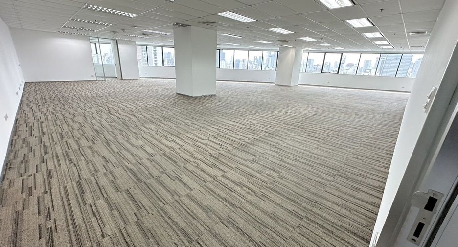 For rent office in Watthana, Bangkok