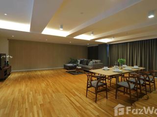 À louer 4 chambres appartement à Watthana, Bangkok