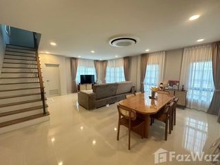 出租 4 卧室 独立屋 在 Bang Phli, Samut Prakan