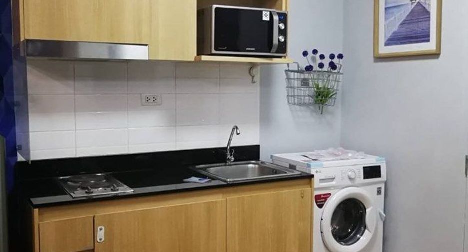 For rent スタジオ condo in Bang Na, Bangkok