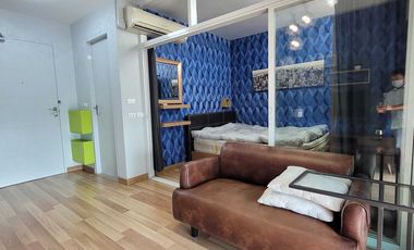 For rent スタジオ condo in Bang Na, Bangkok
