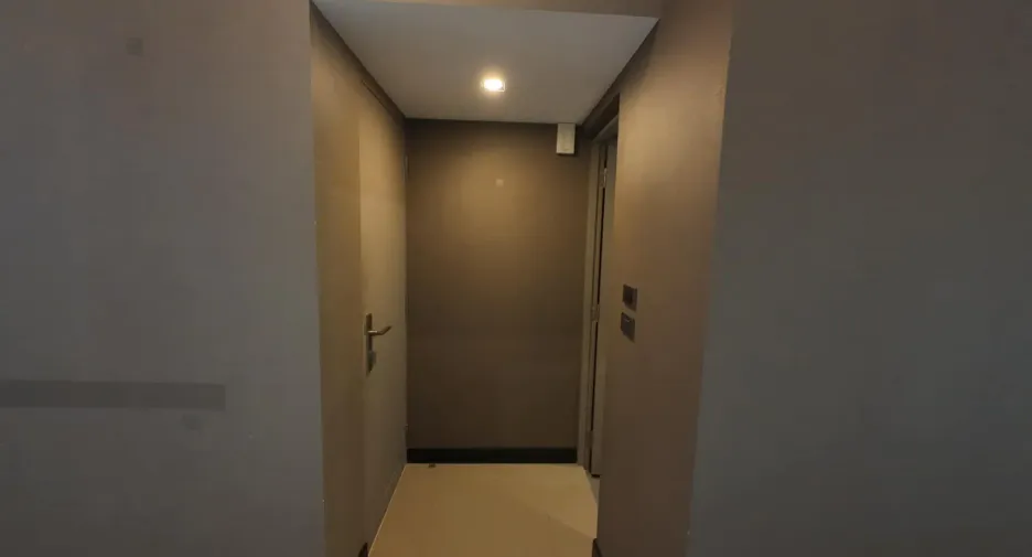 For rent 3 bedrooms townhouse in Lat Phrao, Bangkok
