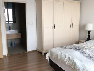 For rent 1 bed condo in Chatuchak, Bangkok