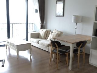 For rent 1 bed condo in Chatuchak, Bangkok