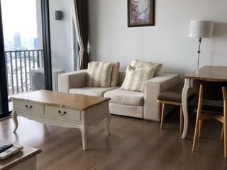 For rent 1 bed condo in Chatuchak, Bangkok