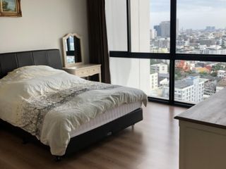 For rent 1 bed condo in Chatuchak, Bangkok
