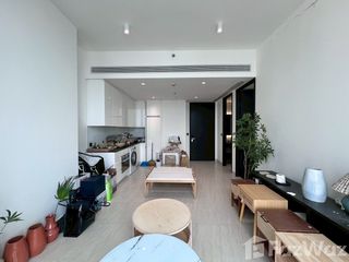 Wohnung zur Miete mit 1 Zimmer in Sathon, Bangkok