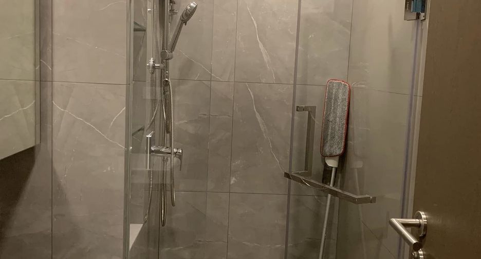 Condo en alquiler de 1 habitaciones en Chatuchak, Bangkok