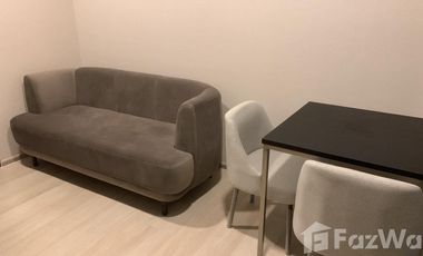 Condo en alquiler de 1 habitaciones en Chatuchak, Bangkok