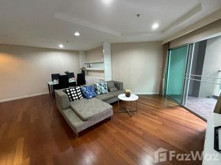 出租 2 卧室 公寓 在 Huai Khwang, 曼谷