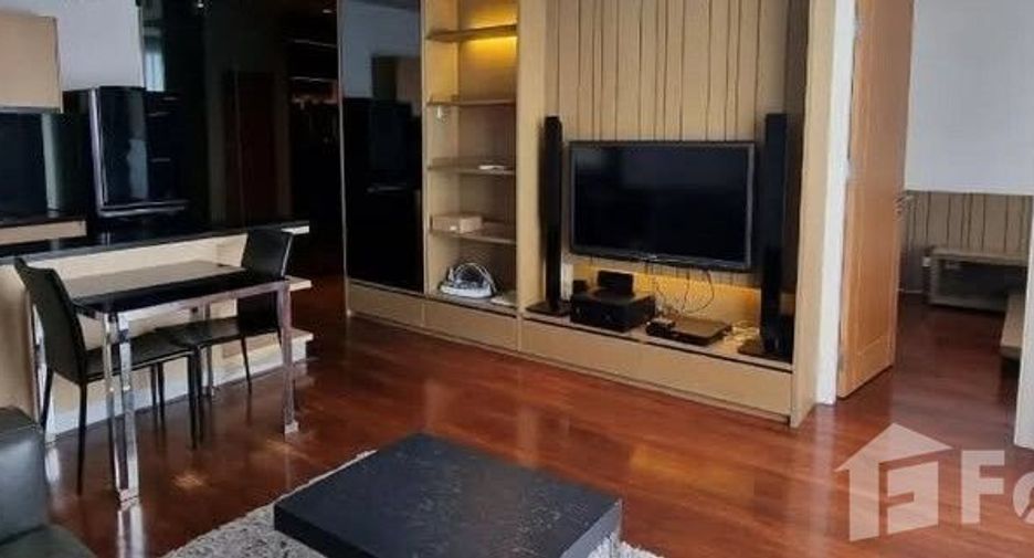 For rent 1 bed condo in Chatuchak, Bangkok