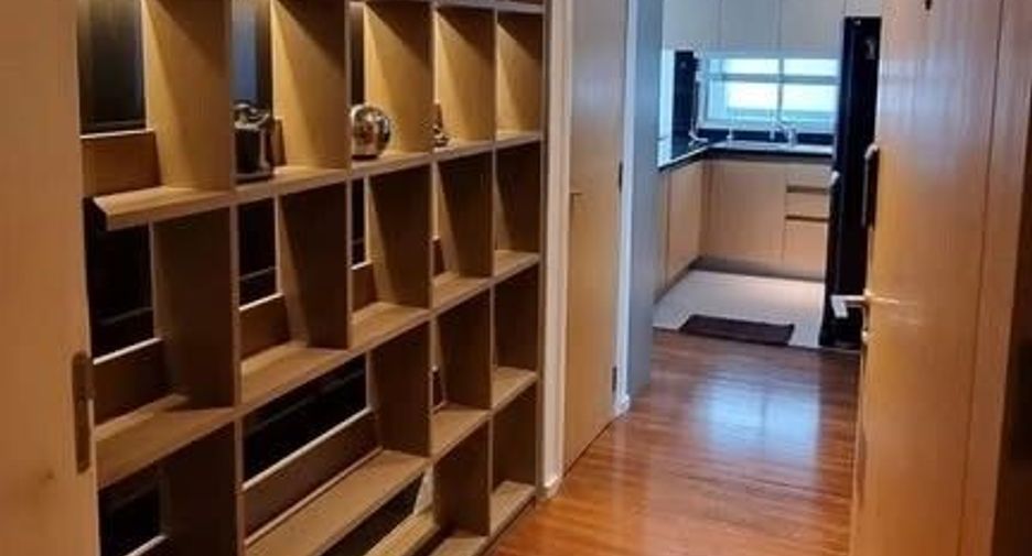 For rent 1 bed condo in Chatuchak, Bangkok