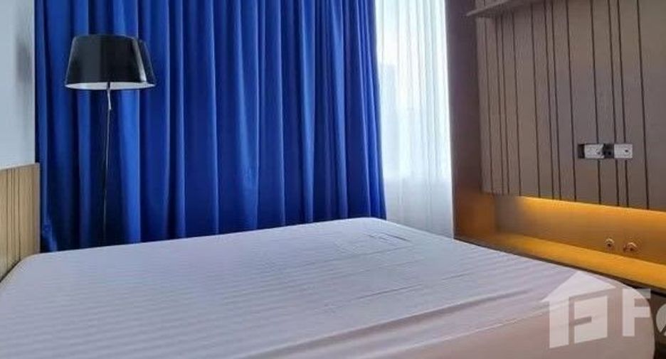 For rent 1 bed condo in Chatuchak, Bangkok