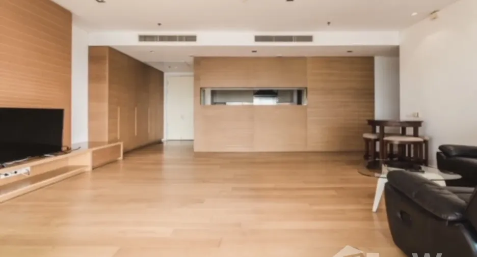 ให้เช่า 3 ห้องนอน คอนโด ใน คลองเตย, กรุงเทพฯ