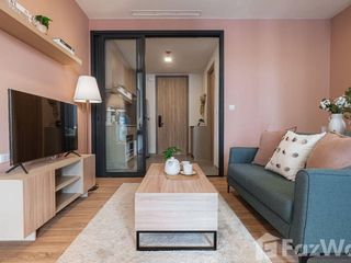 For rent 1 bed condo in Ratchathewi, Bangkok