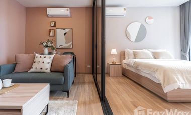 For rent 1 bed condo in Ratchathewi, Bangkok