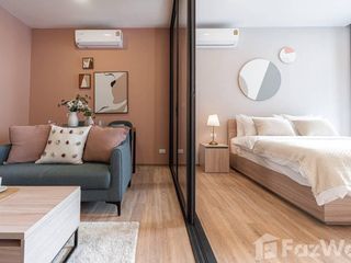 For rent 1 bed condo in Ratchathewi, Bangkok