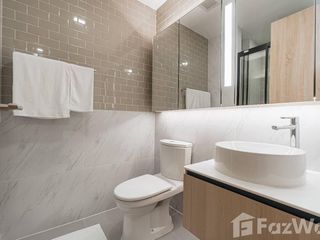 For rent 1 bed condo in Ratchathewi, Bangkok