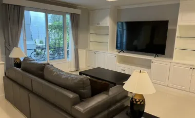 Wohnung zur Miete mit 3 Zimmer in Khlong Toei, Bangkok
