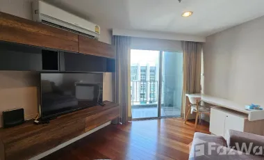 Wohnung zur Miete mit 2 Zimmer in Huai Khwang, Bangkok