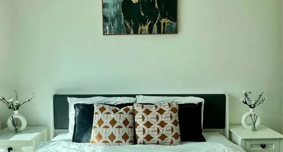 For rent 1 Beds condo in Watthana, Bangkok