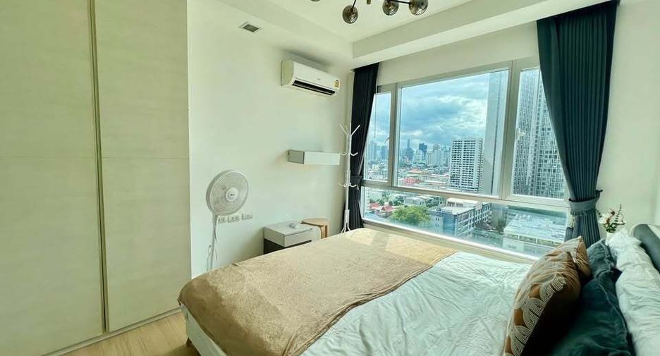 For rent 1 Beds condo in Watthana, Bangkok