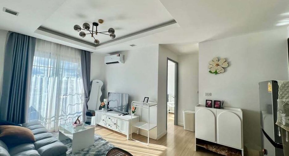 For rent 1 Beds condo in Watthana, Bangkok