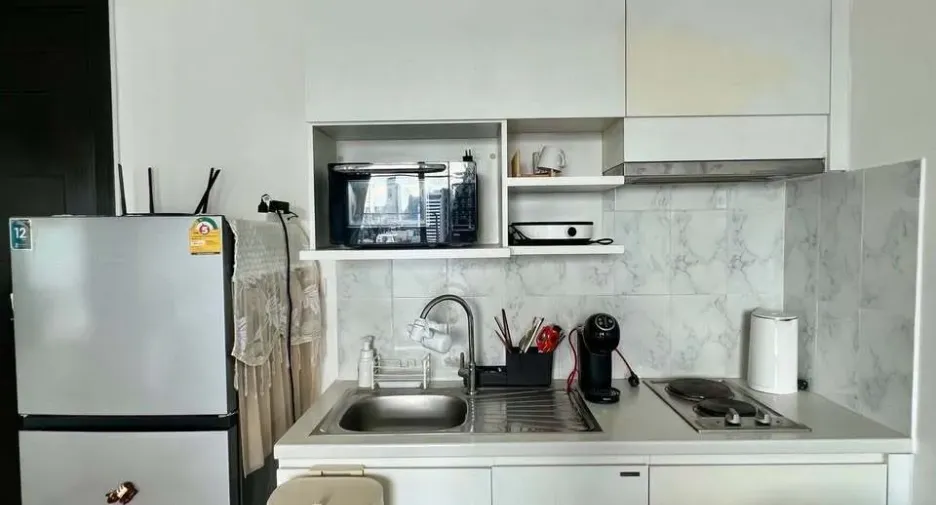 For rent 1 Beds condo in Watthana, Bangkok