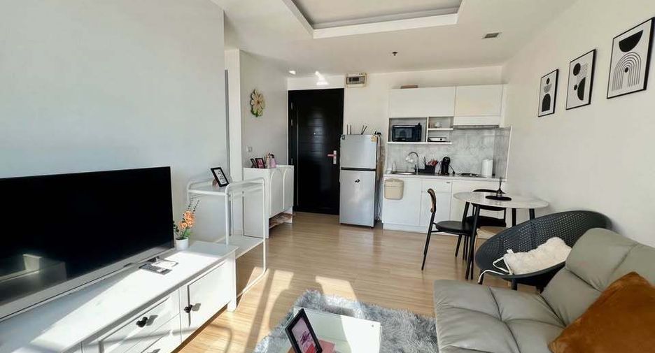 For rent 1 Beds condo in Watthana, Bangkok