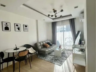 出租 1 卧室 公寓 在 Watthana, 曼谷