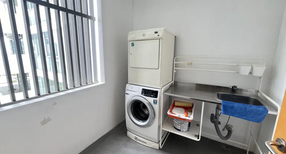 ให้เช่า 2 ห้องนอน คอนโด ใน คลองเตย, กรุงเทพฯ