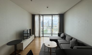 For rent 2 ベッドルーム condo in Khlong Toei, Bangkok