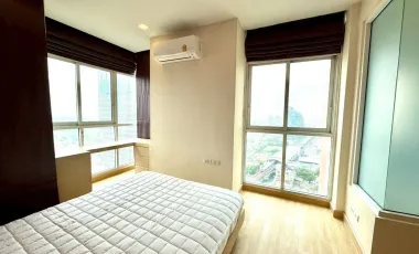 For rent 2 bedrooms condo in Bang Na, Bangkok